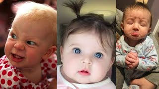 Cute baby video part 4 🤭🤭😍 #trending #cute #baby