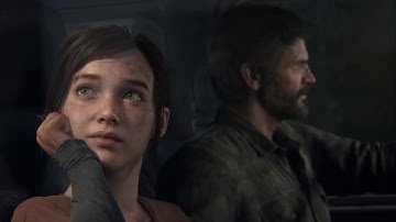 The Last Of Us Part I | Part 7 | Escape Into An Ambush