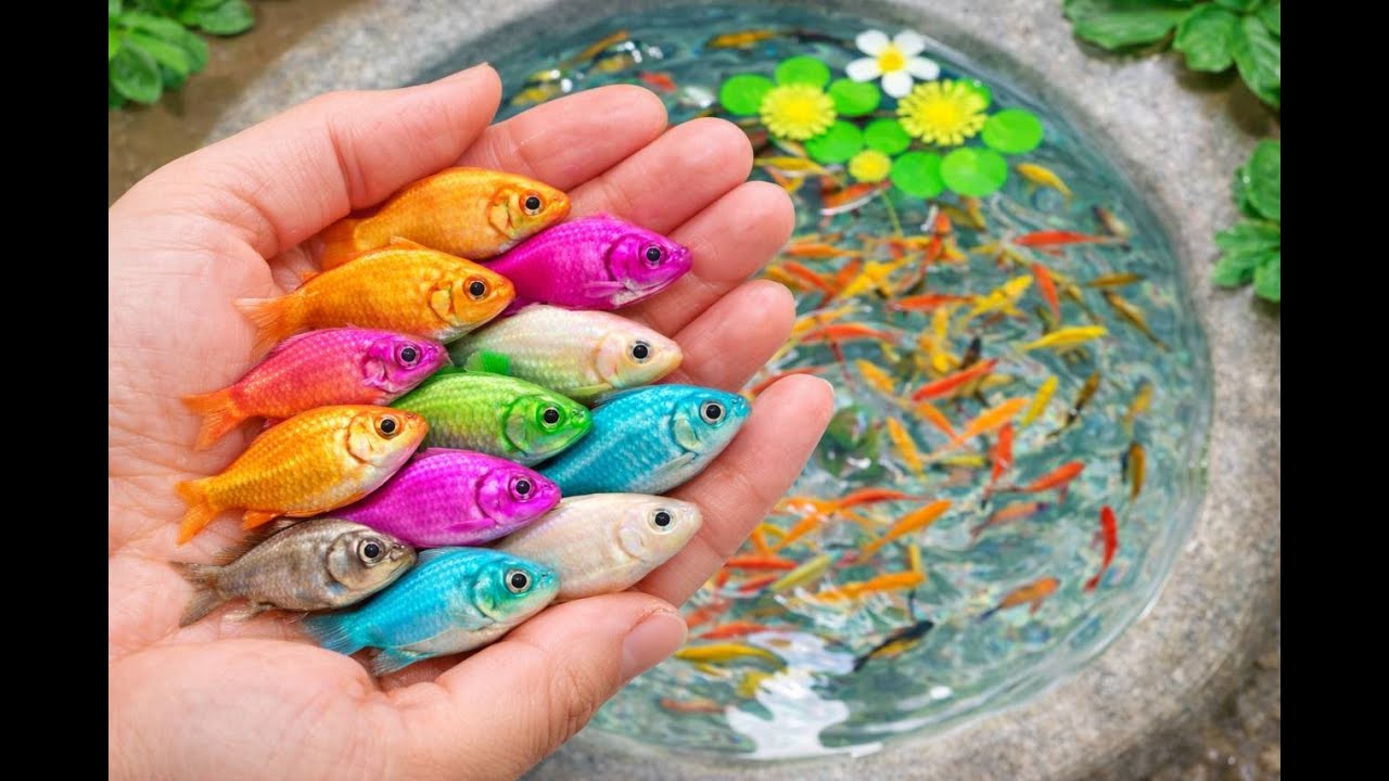 Amazing catching big catfish