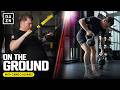 Canelo Alvarez Starts Brutal Training Ahead of Christian Mbilli Fight | DAZN On The Ground