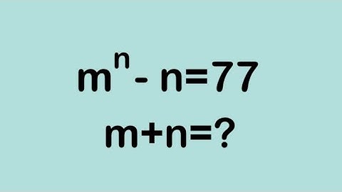 American Math Olympiad question l harvard university entrance problem l olympiad mathematics 