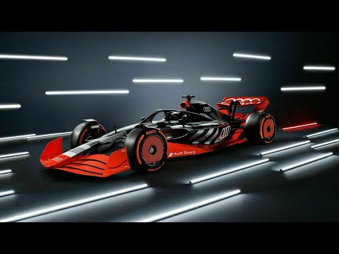 Behind the Scenes in Neuburg: Revealing the Future of Racing | Motorsport Zone | Hybrid Horizons