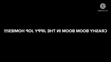 Plotagon Rants in a Nutshell - Cheesy Manburger