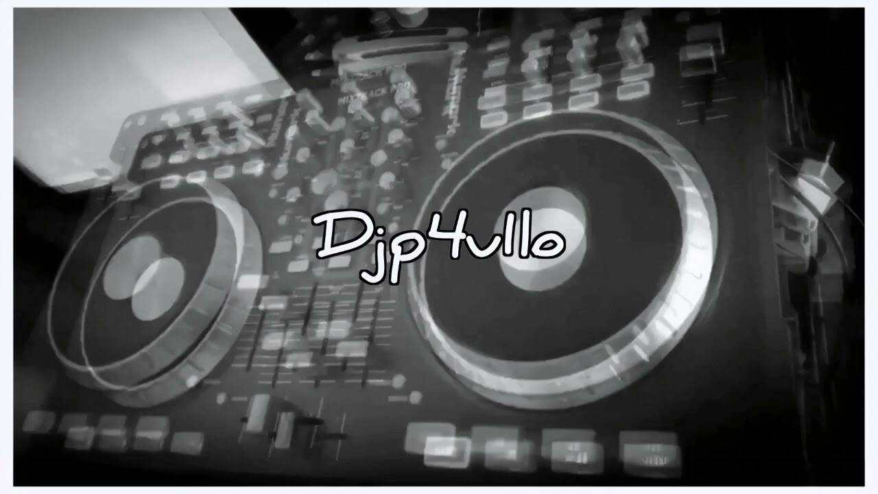 Gamadinha - Djp4ullo