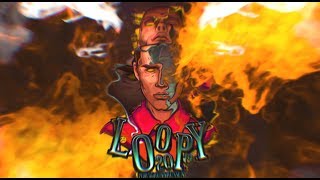 Video thumbnail of "LOOPY 2019 - MELAND X HAUKEN"