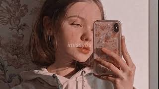 Wishing on every one that you'll be mine || Ruth. B - Dandelions (Slowed Down)