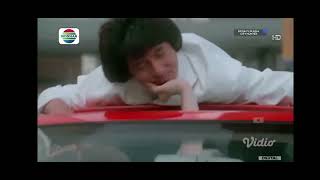 mega film asia city hunter indosiar