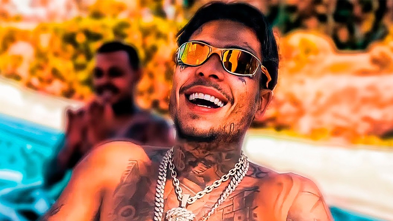 MC  KEVIN - AS MAIS TOCADAS DO KEVIN (ATUALIZADAS)