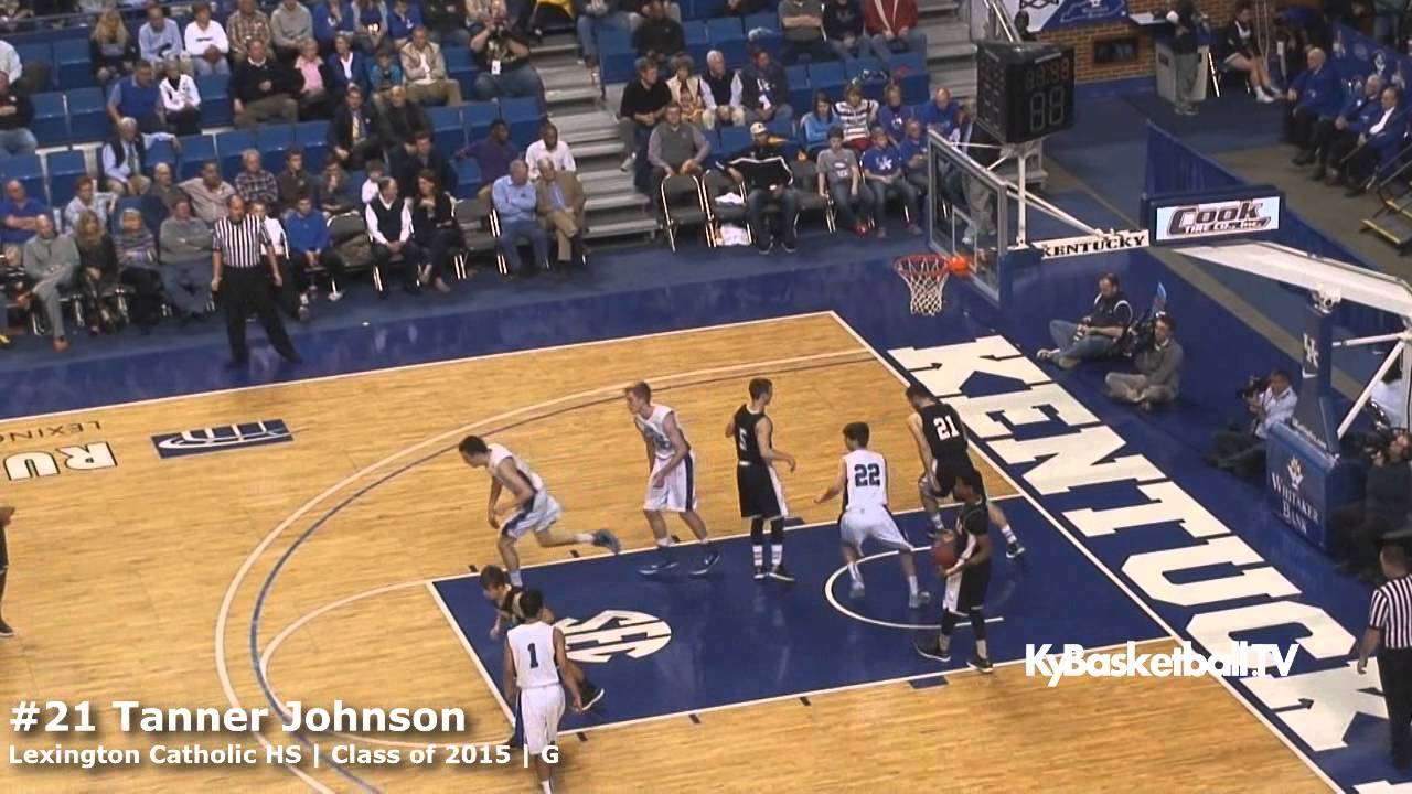 tanner-johnson-lexington-catholic-basketball-2015-sweet-16-youtube