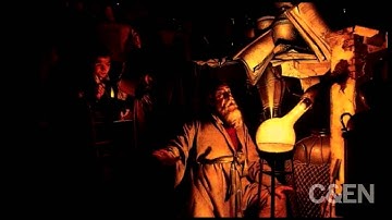 Learning About Alchemy With Larry Principe