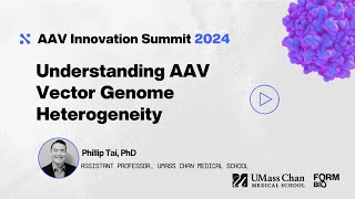 Understanding AAV Vector Genome Integrity