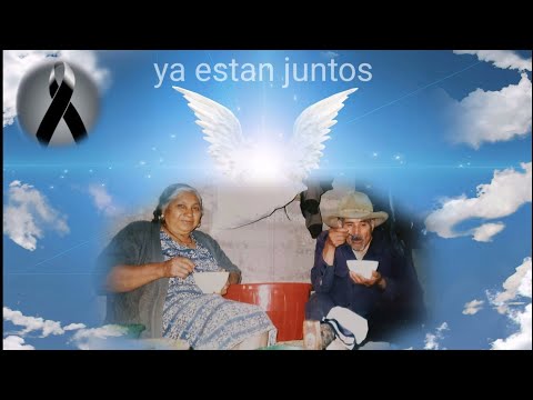 se nos fue mi abuelito 😔, hace un año nos visito en enero, lo vi después de muchos años