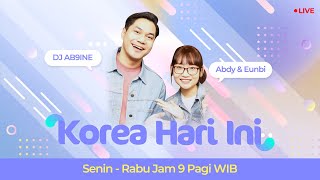 [KOREA HARI INI]  08 Mei 2024