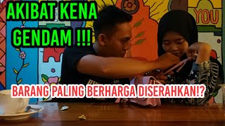 GENDAM‼️MAKING WOMEN SURRENDER⁉️