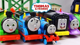 Download Lagu Merakit Mainan Kereta Api Thomas and Friends, Tayo Si Bus Kecil , Unboxing Mainan Kereta Api ASMR 45 MP3 Download Lagu Merakit Mainan Kereta Api Thomas and Friends, Tayo Si Bus Kecil , Unboxing Mainan Kereta Api ASMR 45 MP3
