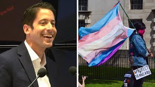 Michael Knowles on the Dangers of Transgenderism | Live at Washburn University