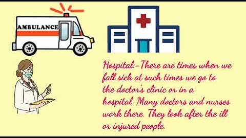 EVs. class -2  chapter -13  Important places