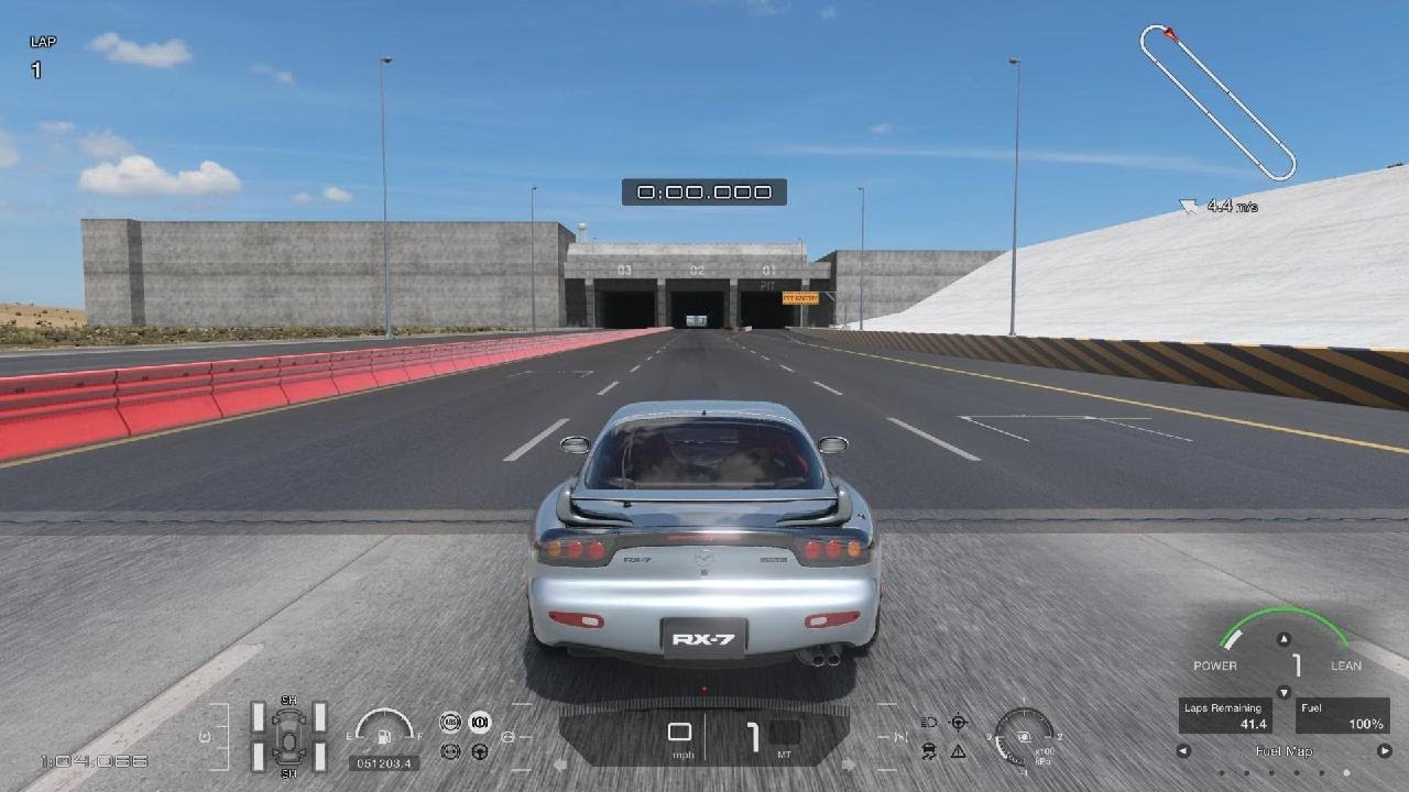 Gran Turismo 7 PS5 Mazda RX 7 Spirit R Type A FD Top Speed Run YouTube gran-turismo-7-ps5-mazda-rx-7-spirit-r-type-a-fd-top-speed-run-youtube