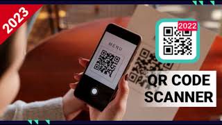 Scanner QR : lecteur de codes-barres QRS screenshot 2