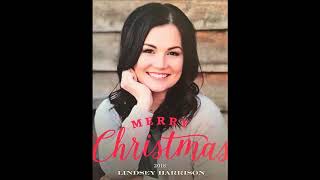 Christmas Shoes (cover) Lindsey Harrison