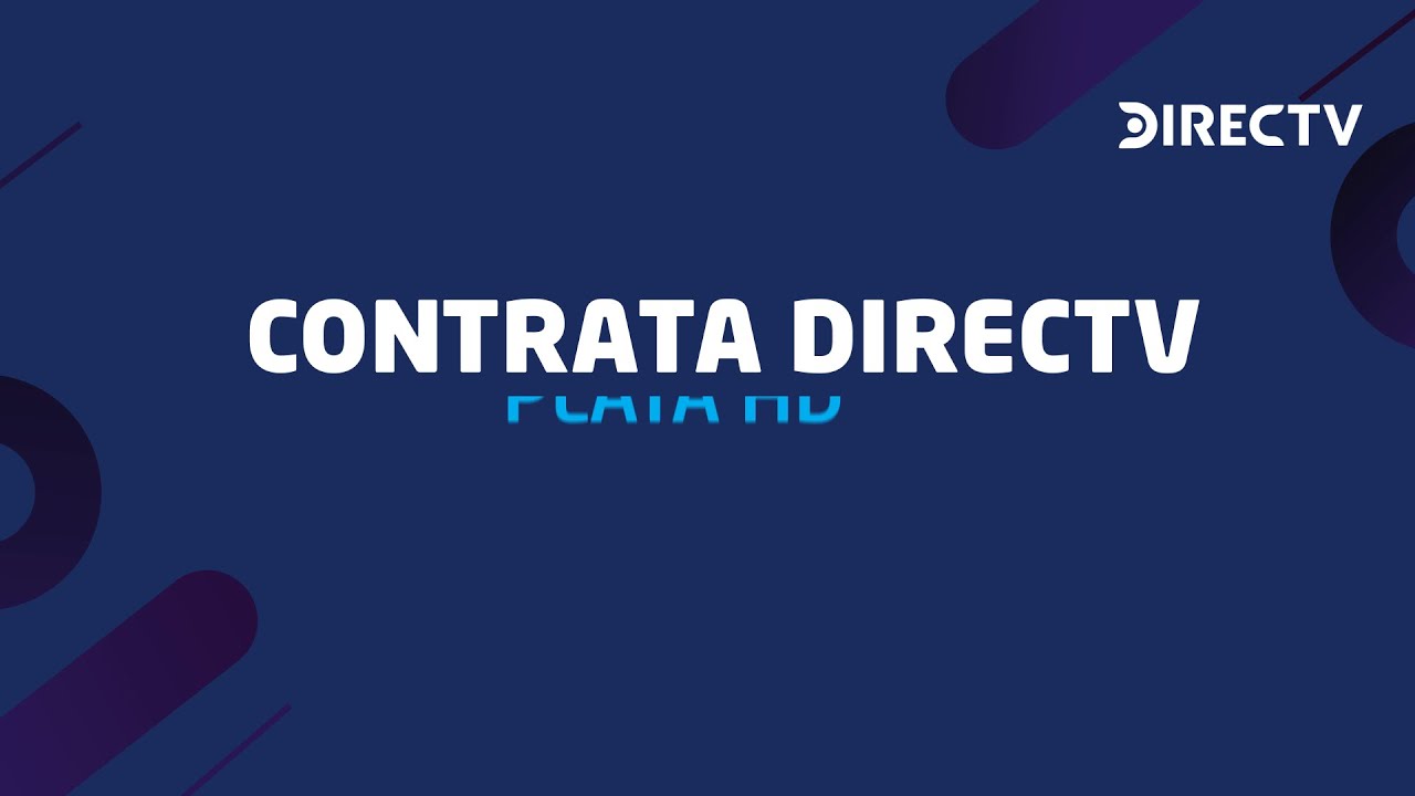 Contrata DIRECTV, incluye HBO MAX