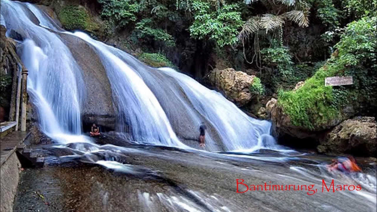 5 Wisata Alam di Sulawesi Selatan yang Digemari Banyak