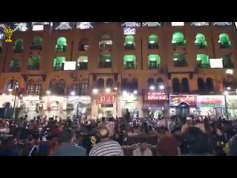 مرحب شهر الصوم مرحب أغاني رمضان فوانيس رمضان الخيامية زينة رمضان 