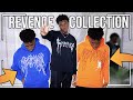 INSANE REVENGE COLLECTION | Mens try on Haul Worth over $1000