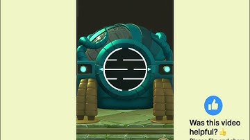 The Vault Logic Puzzle Box Level 41 Walkthrough Solution