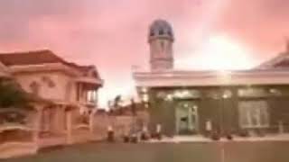 IQOMAH ~ABAH GURU SEKUMPUL