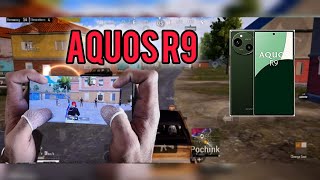 Aquos R9 Pubg Test in 2026 