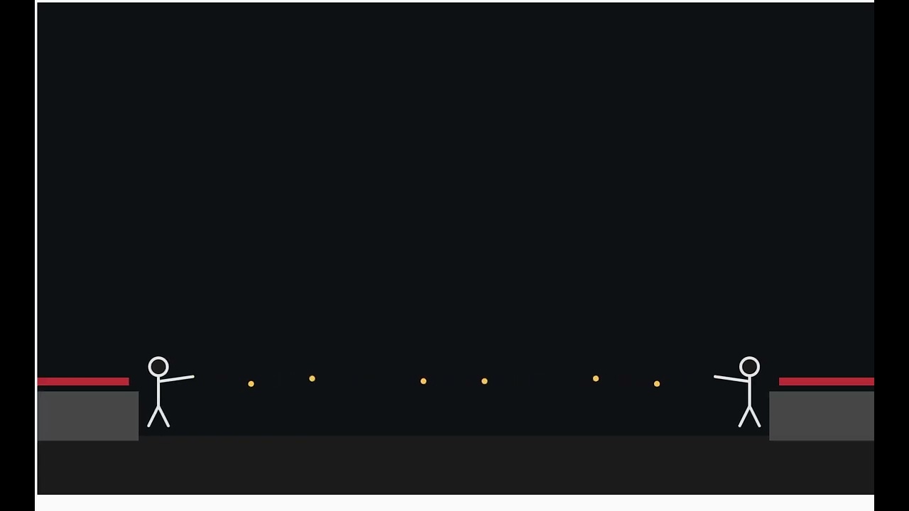 First animation p5.js