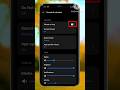 Call ring vibration 📳 को कैसे On करें !! Realme phone मै ... #shorts #call #vibration #short