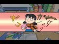 ドラえもん🆕Doraemon Wii Game #6🌈Nobita rủ Shizuka Doreamon và Suneo chơi trên bàn học
