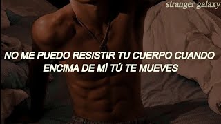 Omar Rudberg  Todo De Ti all That She Wants sub Espaol