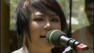 GARASI - Hilang live SCTV 2007