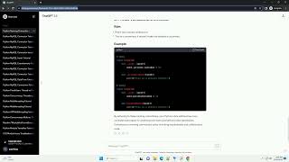 python naming conventions examples