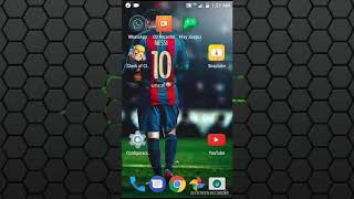 Aqui les traigo la configuracion de Psiphon Pro y (Beta) 2018 (Funcionando 100%) screenshot 5