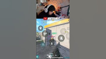 ULTIMATE CAMPER in Warzone Mobile! #shorts #WarzoneMobile