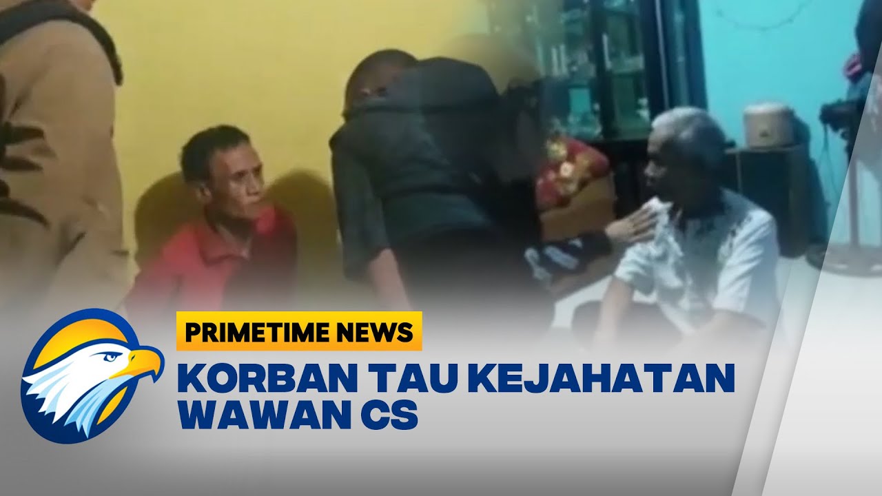 Motif  Aksi "Serial Killer" Bekasi - Cianjur: Tutupi Jejak Kejahatan