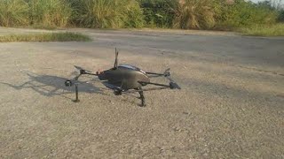 Now, A Made-In-India Drone To Monitor Chinese Aggression Along The Lac