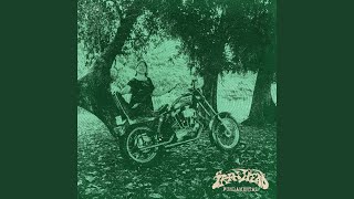 Iron Head - War Has Begun