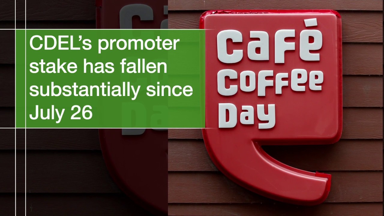 Coffee Day Enterprises puts Sical Logistics on sale YouTube