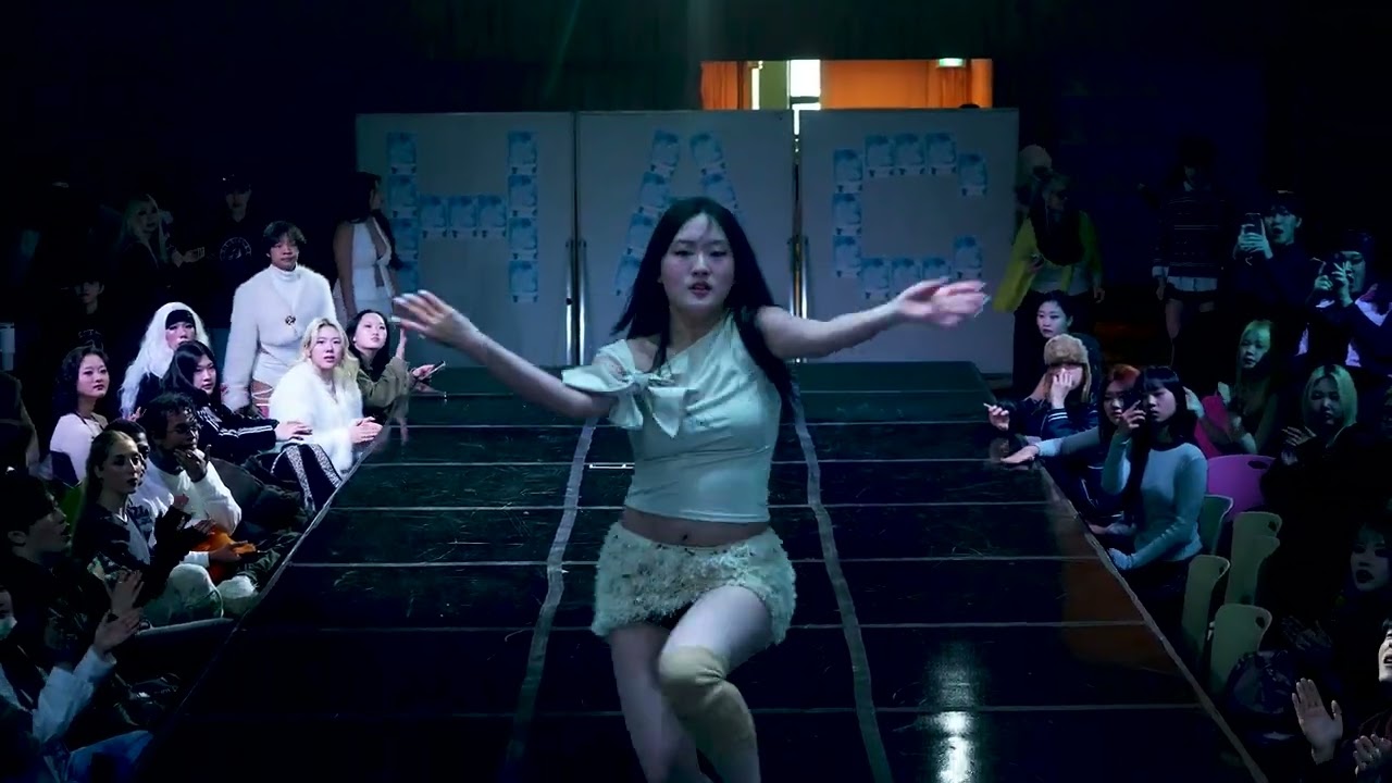 HAC Ball 2025 Major Scene / Virgin Vogue