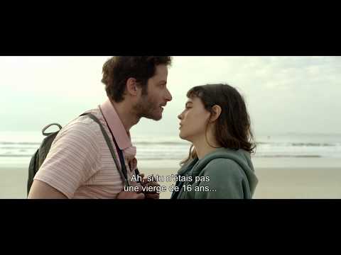 Virgins / Vierges (2018) - Trailer (French Subs)