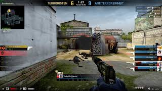 USP Ace Cache | CS:GO | Locke!