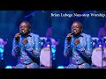 BRIAN LUBEGA NON-STOP WORSHIP