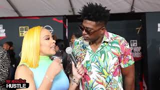 Bet Hip Hop Awards 22 David Banner Says Hiphop Is Under Attack