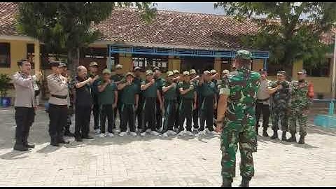Yen Yel LinMas Terkompak