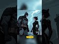 Catwoman: Gotham’s Feline Anti-Hero